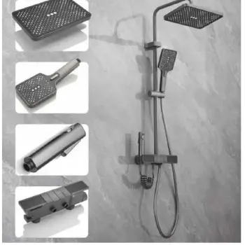 Shower System